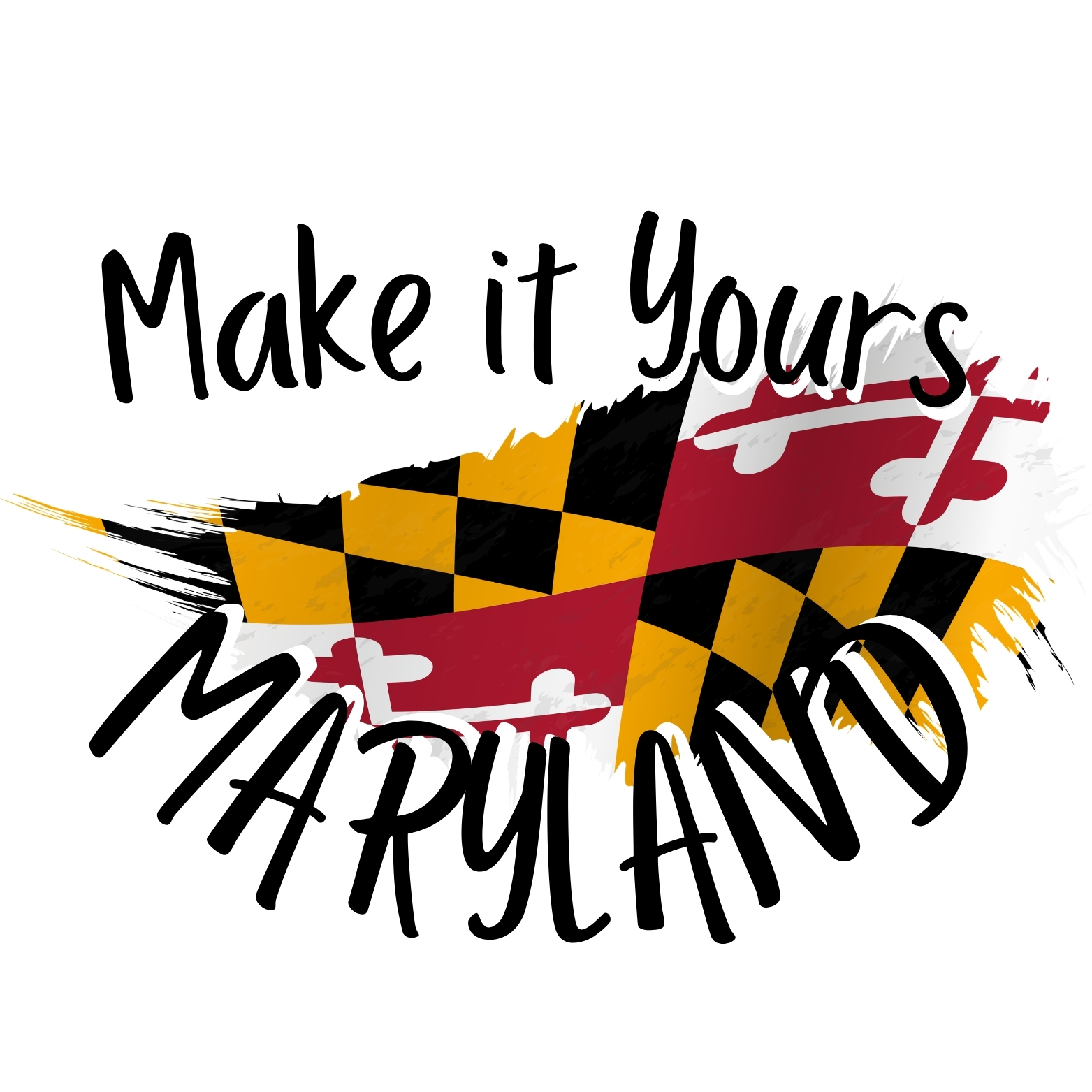 Make it Yours Maryland